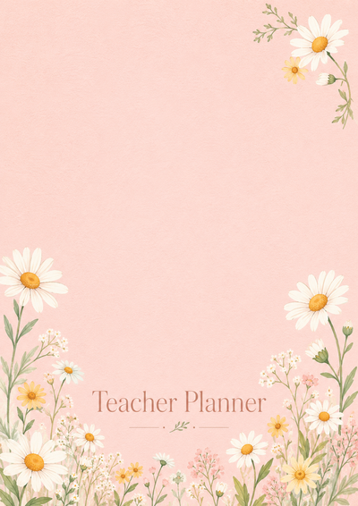 Blush Pink