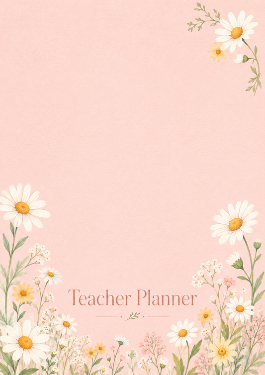 Blush Pink