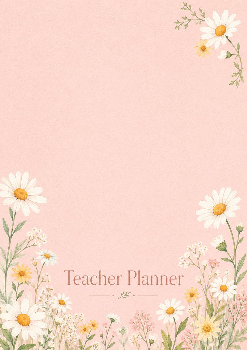 Blush Pink