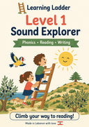 Level 1: Sound Explorer