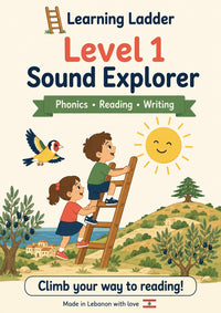 Level 1: Sound Explorer